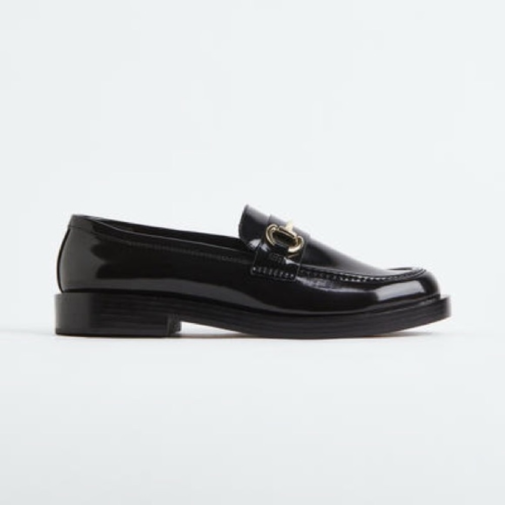 H&M Loafers
